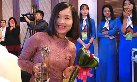 Nhà báo Bùi Lan Anh:  “Để có được những thước phim điều tra chân thực, đôi khi Nhà báo phải trả cả bằng máu”