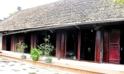 Ngôi nhà cổ tích ở Sơn Đồng và vụ án chết voi