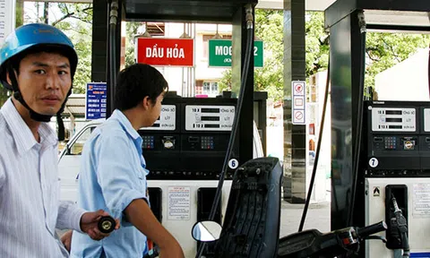 Để Nhà nước không bị thất thu, người dân không bị thiệt hại: Kiến nghị nhìn từ cách tính thuế TTĐB ngành xăng dầu