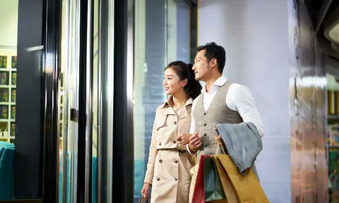 Vay tiêu dùng thông thái, nâng cao chất lượng cuộc sống