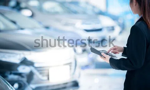 Vay mua ô tô: Bỏ túi một số lời khuyên