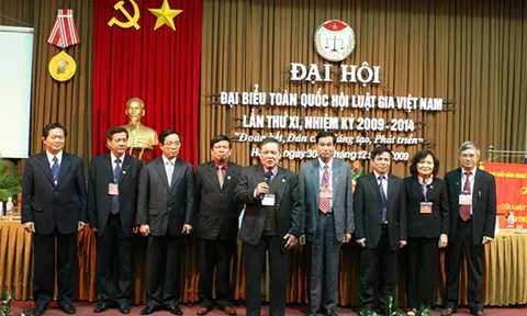 12 kỳ Đại hội và những dấu ấn quan trọng (Phần 2)