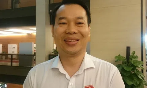 Chung tay hoàn thiện chính sách, pháp luật cũng là cách Báo chí phòng, chống tham nhũng