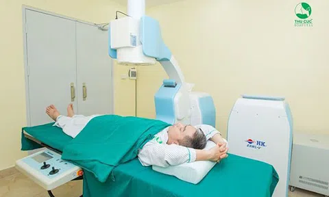 Sỏi tiết niệu làm khổ 3% dân số Việt và cơ hội tán sỏi giá 0 đồng