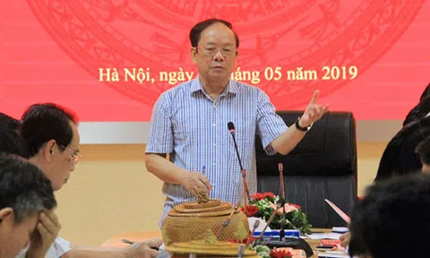 Tọa đàm về Chương trình hợp tác phát triển Khoa học – Công nghệ giữa Đại học Kinh doanh và Công nghệ Hà Nội và Công ty Vintech City
