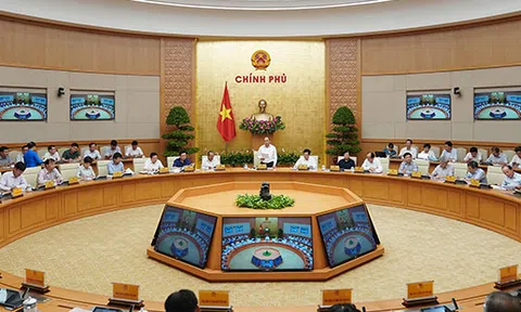 Ủy ban Quản lý vốn Nhà nước tại DN phải phát hiện, ngăn chặn, xử lý kịp thời các vi phạm