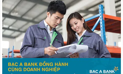Đồng hành cùng doanh nghiệp, Ngân hàng trao cơ hội tăng trưởng
