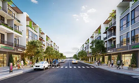 Tăng tốc cùng kinh tế, BĐS Hạ Long thăng hạng “quán quân” 2019