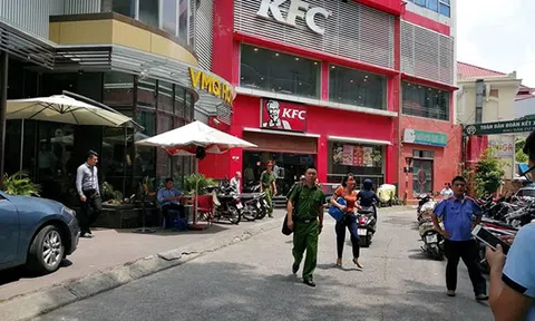 Vợ chồng luật sư Trần Vũ Hải bị khởi tố