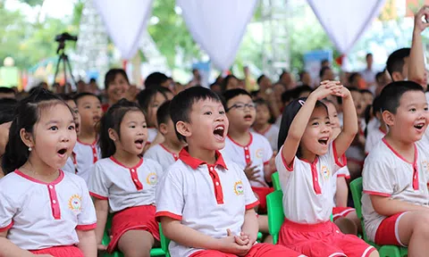 Sử dụng sữa tăng cường đa vi chất sẽ có lợi hơn cho sự tăng trưởng và phát triển của trẻ em