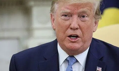 Ông Trump kiện Ủy ban Hạ viện Mỹ về việc đòi hồ sơ thuế
