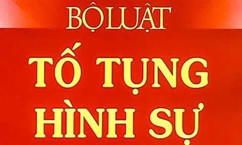Căn cứ không khởi tố vụ án hình sự