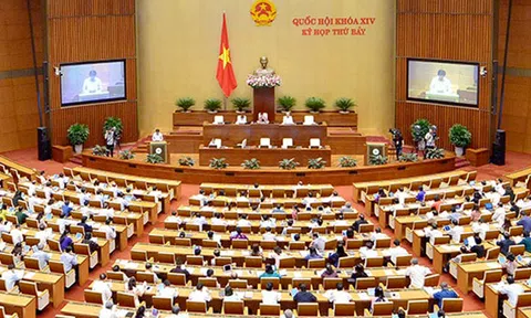 Thủ tướng phân công soạn thảo 43 văn bản quy định thi hành 7 luật