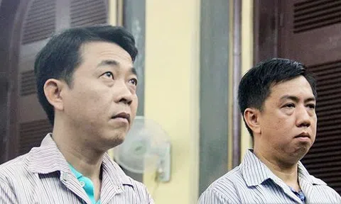 Vụ VN Pharma: Thu lời bất chính hàng tỷ đồng từ việc bán thuốc ung thư giả
