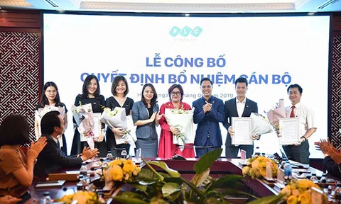 FLCHomes, thương hiệu BĐS kế thừa tinh hoa từ Tập đoàn FLC