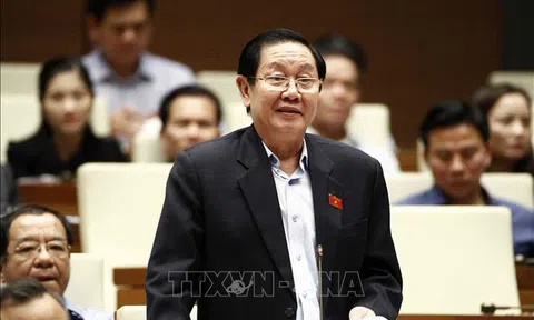 Bộ Nội vụ ngăn chặn chạy chức, chạy quyền trong nội bộ