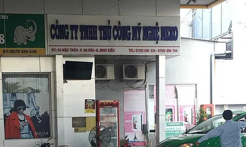 Cục Thuế Cần Thơ thua kiện doanh nghiệp, phải thu hồi 3 thông báo nộp tiền thuê đất
