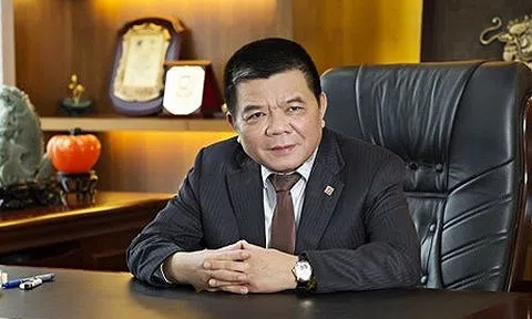 Cựu Chủ tịch BIDV Trần Bắc Hà tử vong, vụ án sẽ điều tra ra sao?