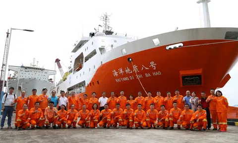 Lập luận của Trung Quốc trái ngược với UNCLOS và đã bị Tòa Trọng tài thường trực năm 2016 bác bỏ