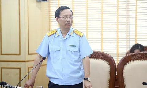 Hải quan nói gì về cơ sở xử lý vụ giả mạo xuất xứ liên quan Asanzo?