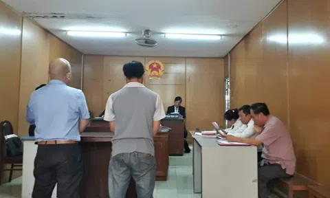Nguyên Chủ tịch HĐTV Công ty Global lãnh 14 năm tù về tội Buôn lậu