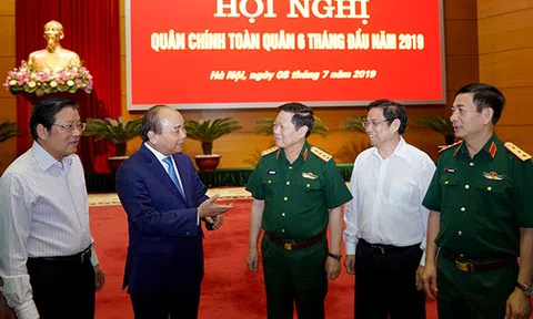 Tập trung giải quyết dứt điểm các vụ án phức tạp, không có vùng cấm