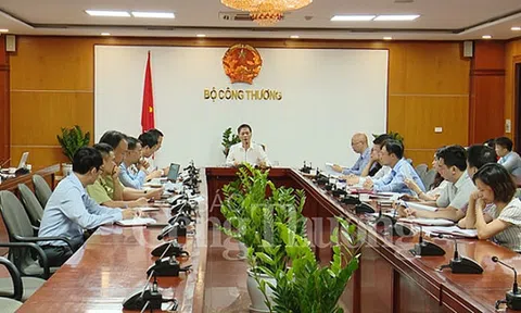 Tăng cường giải pháp chống lẩn tránh biện pháp phòng vệ thương mại và gian lận xuất xứ