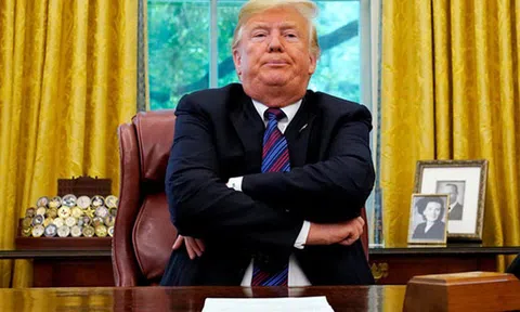 Tòa phúc thẩm Mỹ giữ nguyên phán quyết ông Trump vi phạm hiến pháp