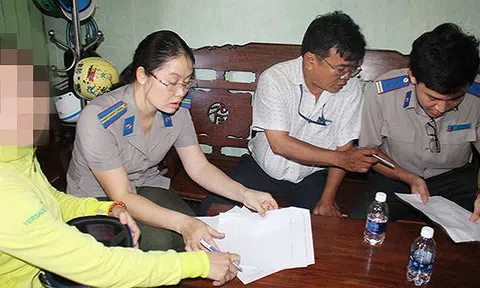 Sẽ bỏ quy định chấp hành viên được phân chia tài sản chung vợ chồng, họ gia đình
