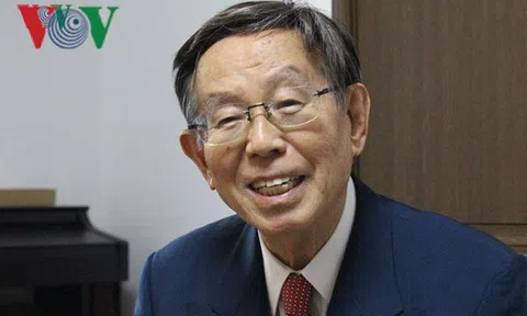 Cựu quan chức Nhật Bản: Trung Quốc xâm phạm lãnh thổ Việt Nam