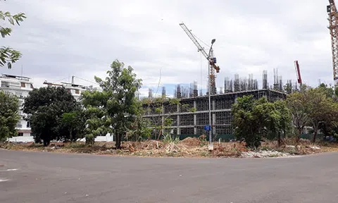 Bán đấu giá nhiều lô đất liên quan đến tử tù Giang Kim Đạt