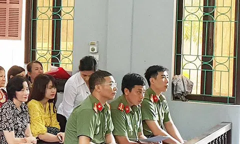 Thực tiễn Điều tra viên tham dự phiên tòa – Một số đề xuất, kiến nghị