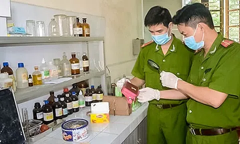Sửa đổi Luật Giám định tư pháp: Đáp ứng yêu cầu của công tác phòng chống tham nhũng