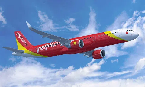 Vietjet đồng hành "thắp sáng những ước mơ" cho hàng ngàn em nhỏ các tỉnh phía Bắc