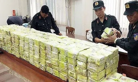 Sau 15 năm thực hiện Luật Phòng, chống ma túy: Nhiều quy định cần được sửa đổi