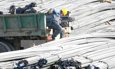 Cách nào để các sản phẩm 'Made in Vietnam' không bị trừng phạt thuế?