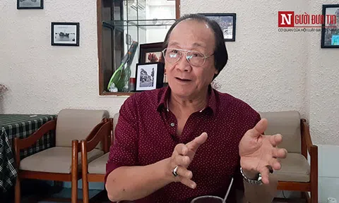 Chuyên gia chỉ rõ căn cứ pháp lý khẳng định Trung Quốc vi phạm vùng đặc quyền kinh tế và thềm lục địa Việt Nam
