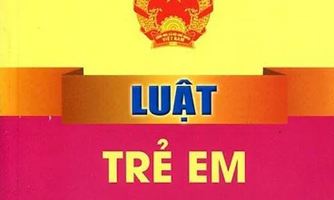 Quyền trẻ em trong pháp luật Việt Nam hiện nay