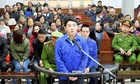 Ông chủ sàn vàng Khải Thái phải hoàn trả gần 270 tỷ đồng chiếm đoạt từ hàng trăm nhà đầu tư