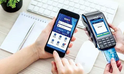Thanh toán không dùng tiền mặt thúc đẩy minh bạch, công khai, phòng, chống tham nhũng, rửa tiền