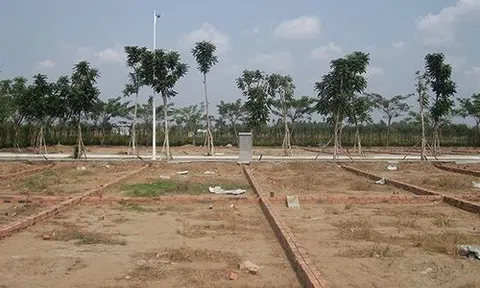 Báo động tình trạng phân lô bán nền trái phép: Bất cập từ pháp luật