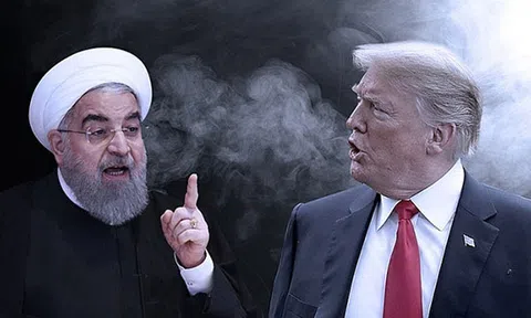 Mỹ - Iran, ai đúng ai sai trong thực hiện thỏa thuận hạt nhân?