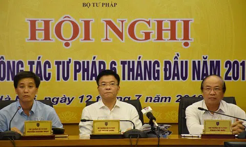 Quan tâm tới chất lượng và thời hạn các hồ sơ trong Chương trình xây dựng luật, pháp lệnh