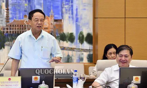 Đề xuất hoãn xuất cảnh đối với cán bộ bị thanh tra