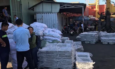6 tháng đầu năm 2019: Gần 9.000 vụ vi phạm pháp luật về Hải quan