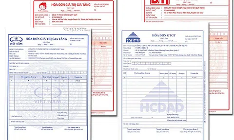 Doanh nghiệp 'ngóng' thông tư hướng dẫn về hóa đơn điện tử