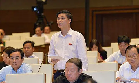 Những phát ngôn đáng suy ngẫm về công tác xây dựng chính sách pháp luật