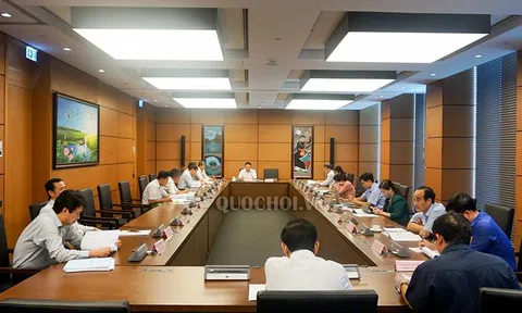 Thực hiện phân công, phối hợp giữa các nhánh quyền lực và yêu cầu từ cuộc sống