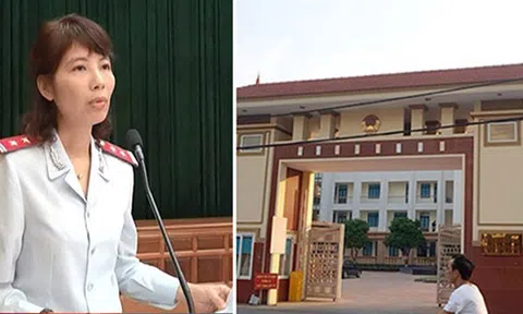 Chống nhận hối lộ - vấn đề mấu chốt trong cuộc chiến chống tham nhũng