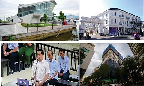 Nhiều khó khăn khi thi hành các quyết định, bản án liên quan đến vi phạm trong quản lý đất đai, công sản